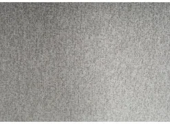 Hoeksalon Ramon 319x176cm - stof - lichtgrijs