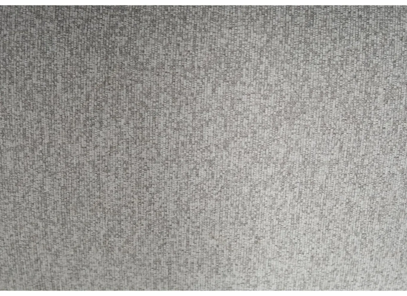 Hoeksalon Ramon 319x176cm - stof - lichtgrijs