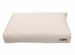 Hondenkussen Box Storm 100x70cm - stof - beige