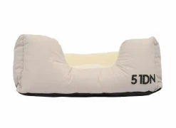 Hondenmand Storm Soft 70x50cm - stof - desert beige