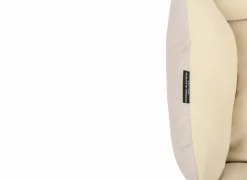 Hondenmand Storm Soft 70x50cm - stof - desert beige