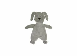 Hondenspeelgoed Flat Plush Toy Konijn
