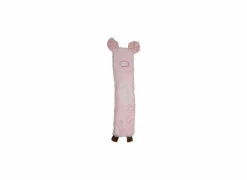 Hondenspeelgoed Flat Plush Toy Varken