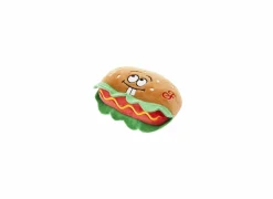 Hondenspeelgoed Hamburger Toy