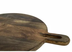 Houten snijplank Shiko Ø30cm