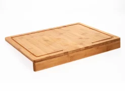 Houten snijplank 45x35cm