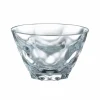 Luminarc Ijscoupe Iced Diamant Ø12cm - glas - transparant