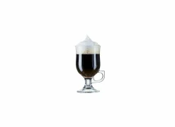 Luminarc Irish Coffee Glas Friends Time 24cl - glas - transparant - set van 2
