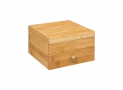 Juwelendoos 15x15x9cm