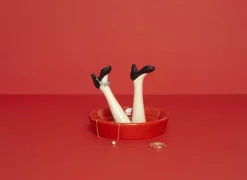 Juwelenhouder Happy Legs