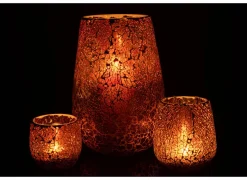 J line Kaarsenhouder Ali H26,5cm