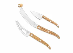 Kaasmes Innovation Line set van 3