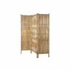 Kamerscherm Dream  135x3x170cm - bamboe - naturel