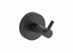 Kapstok Bosio duo Ø5,5cm