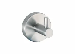 Kapstok Bosio uno Ø5,5cm