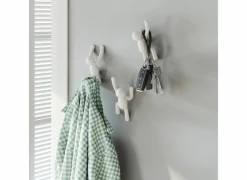 Umbra Kapstok Buddy  7,6 cm, set van 3