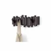 Umbra Kapstok Sticks Multi Hook 48,6cm - espresso