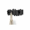 Umbra Kapstok Sticks Multi Hook 48,6cm - zwart