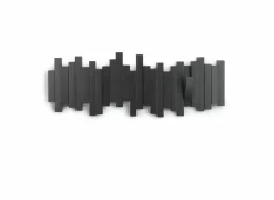 Umbra Kapstok Sticks Multi Hook 48,6cm - zwart
