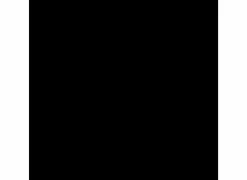 Umbra Kapstok Sticks Multi Hook 48,6cm - zwart