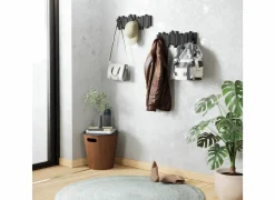 Umbra Kapstok Sticks Multi Hook 48,6cm - zwart