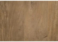 Kast Angkor 60x42x210cm - mango massief - naturel