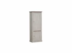 Kast Eline 73x46x195cm