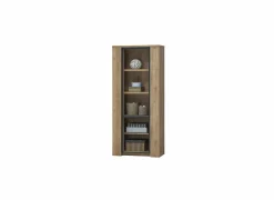 Kast Elio 85x45x194cm