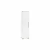 Kast Kaikoura 50cm - melamine - high gloss white