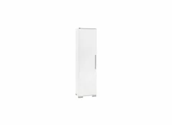 Kast Kaikoura 50cm - melamine - high gloss white