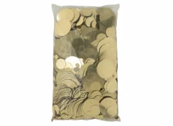 Kerstdecoratie Paillette