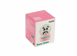 Kinderdecoratie Snow Globe Pandastic