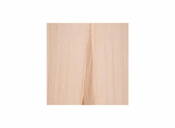 Klamboe 350x50cm - katoen - roze