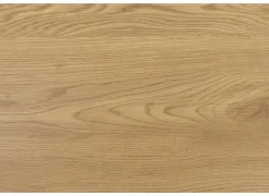 Kledingrek 77x40x185cm - decor - eik