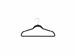 Kleerhanger set van 8