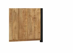 Kleerkast Fire 191,6cm - lamulux - mango