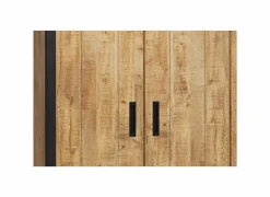 Kleerkast Fire 191,6cm - lamulux - mango