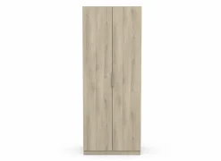 Kleerkast Ghost 79cm - decor - kronberg eik