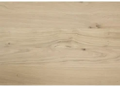 Kleerkast Holmes 100cm - MDF - eik