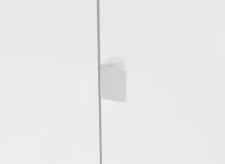 Kleerkast Next 197x58x202cm - decor - wit & jackson hickory