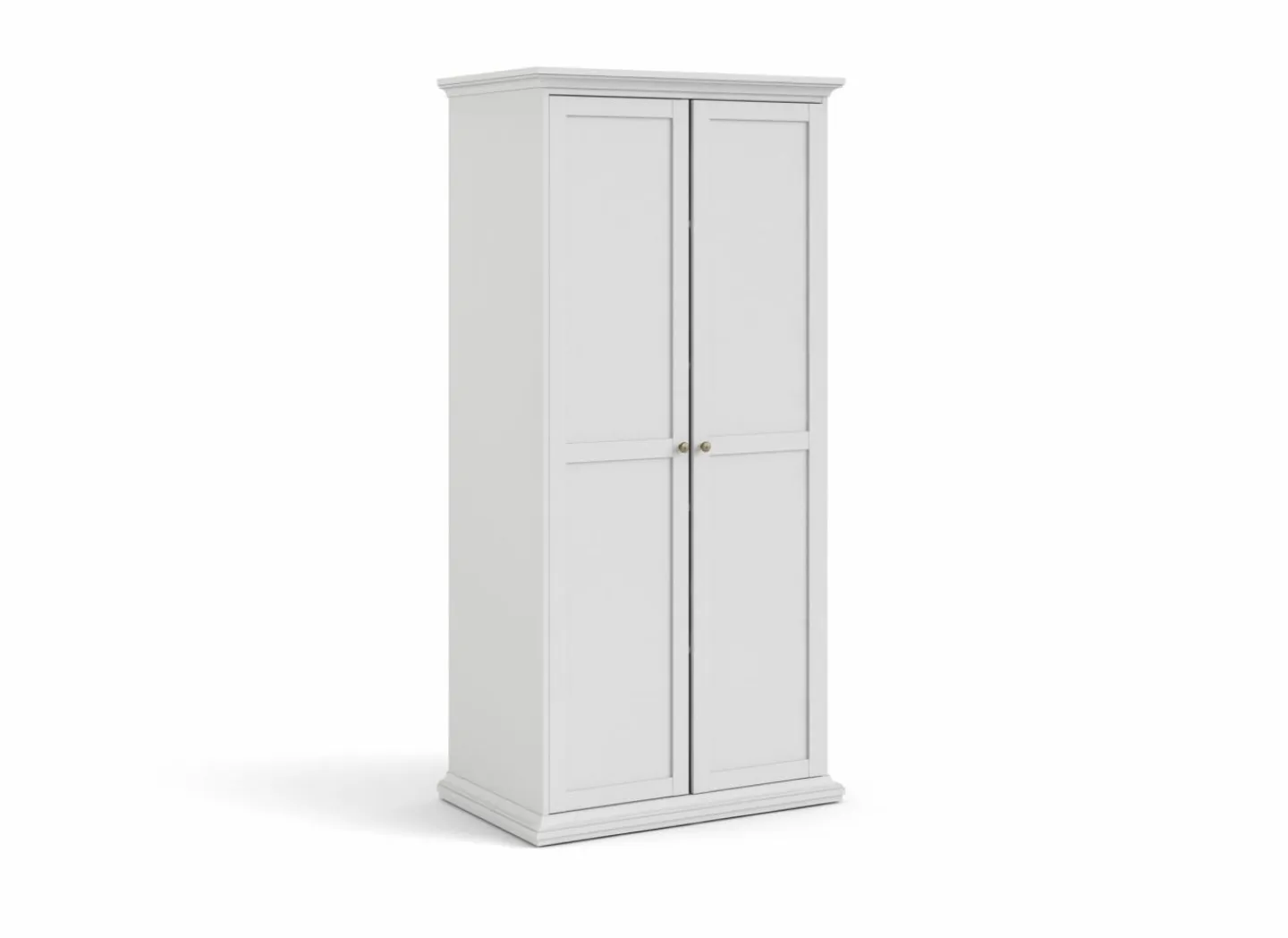 Kleerkast Paris 97cm