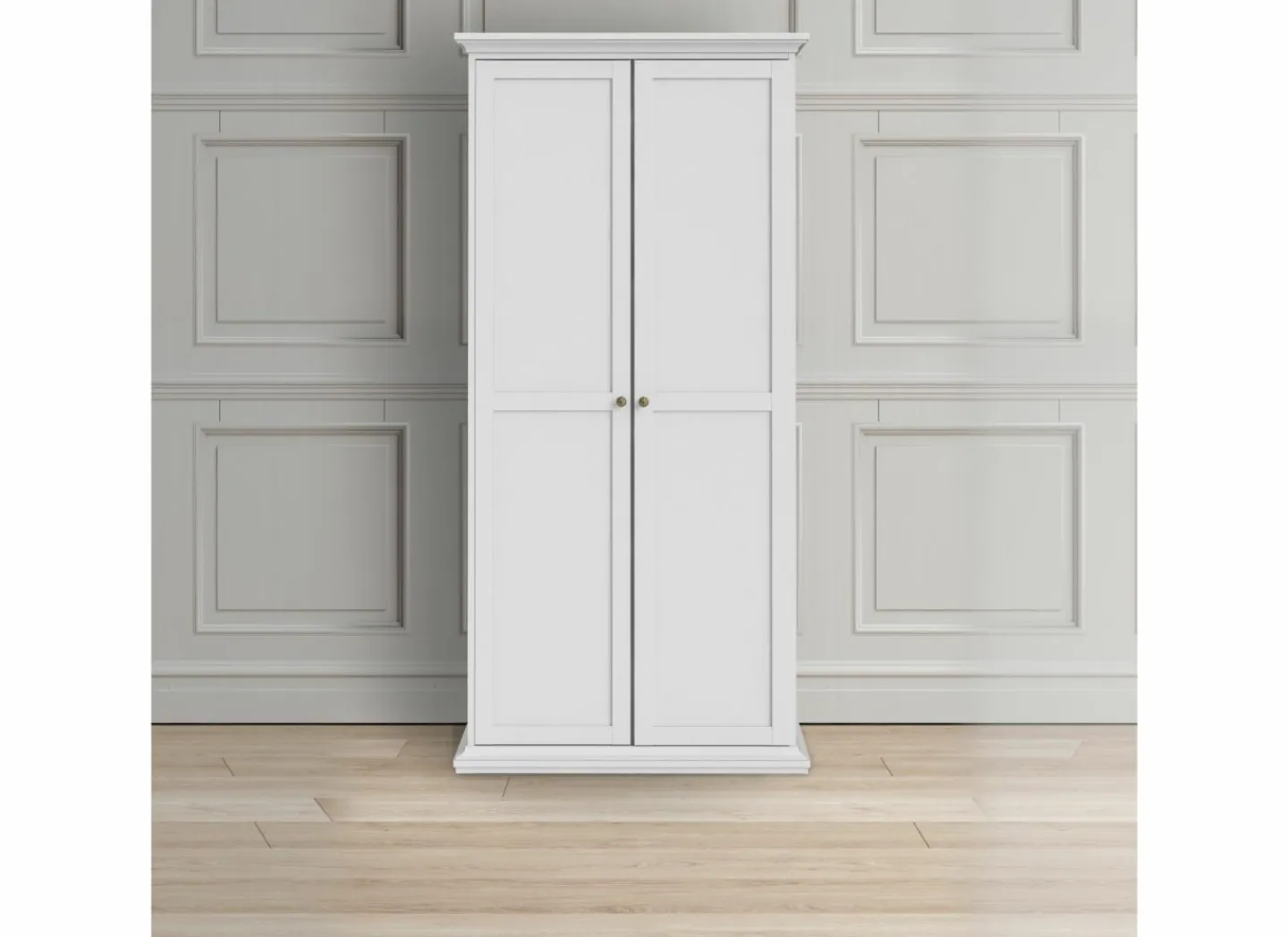 Kleerkast Paris 97cm