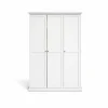 Kleerkast Paris 139cm