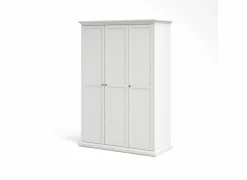 Kleerkast Paris 139cm