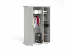 Kleerkast Paris 139cm