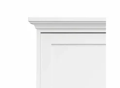 Kleerkast Paris 139cm