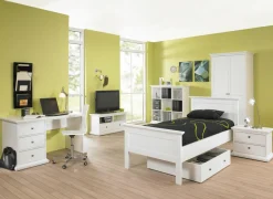 Kleerkast Paris 139cm