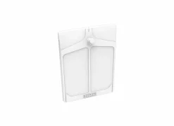 tesa Klevende schroef 4kg