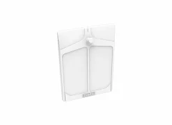 tesa Klevende spijker 2kg