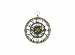 Klok Met Mechanisme Liliana Ø27cm